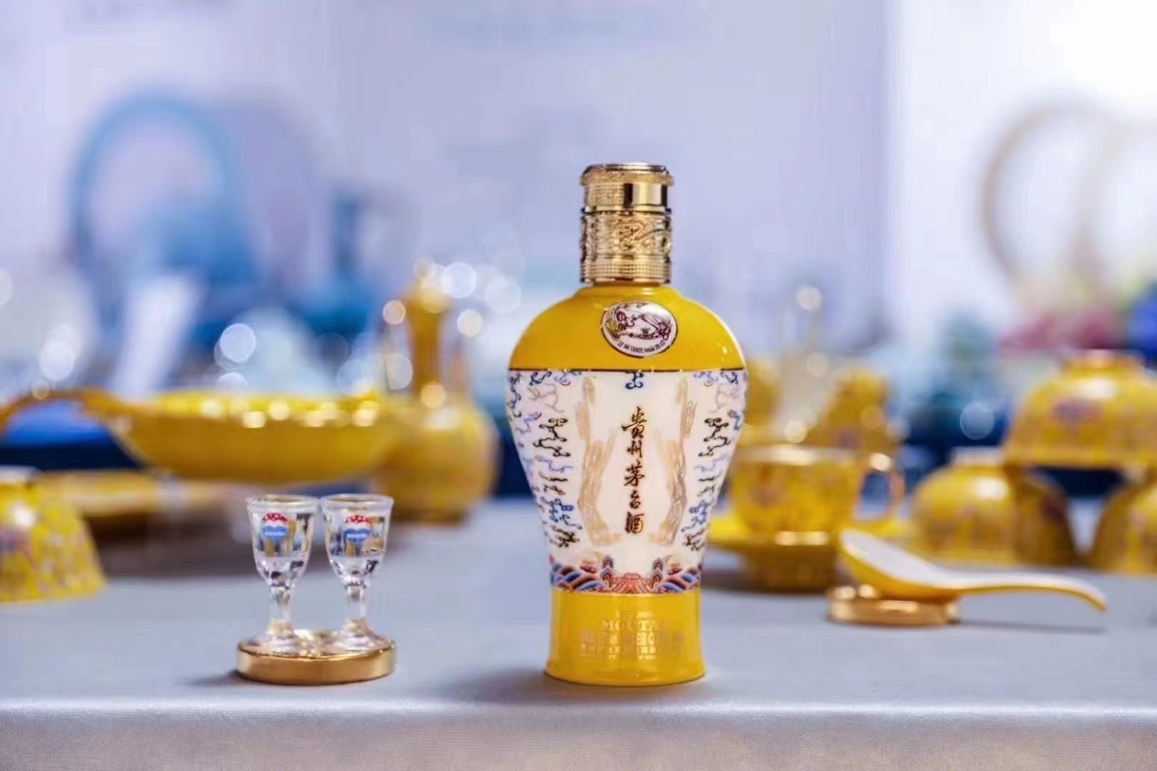 夹江聊城东昌府高价回收茅台酒多少钱哪里回收(附近上门回收茅台酒）?